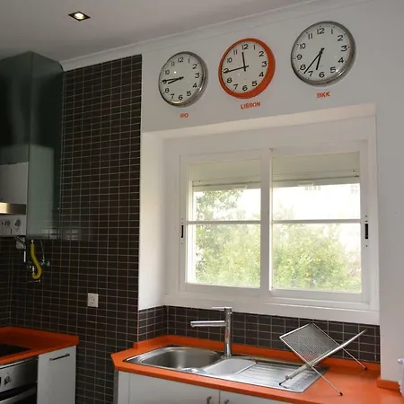 Appartement Charming To Feel *