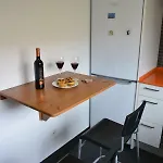 Apartman Charming To Feel Lisboa