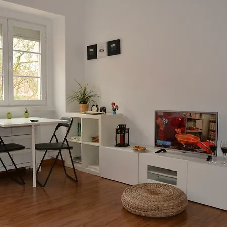 Apartman Charming To Feel Lisboa