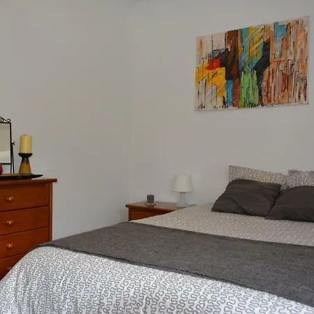 Apartman Charming To Feel Lisboa