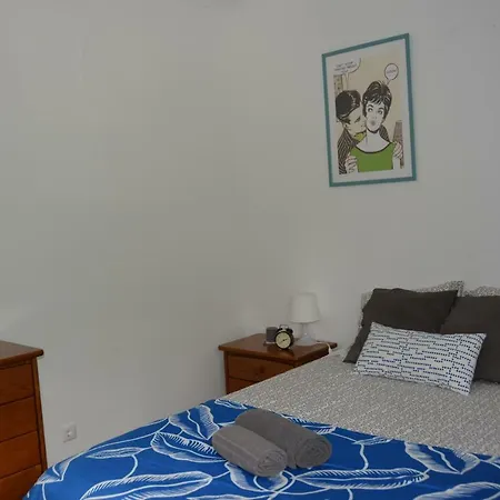 Apartman Charming To Feel