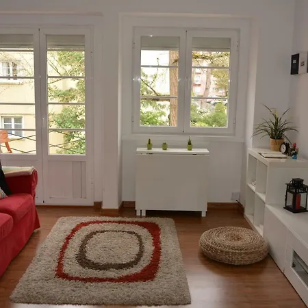 Apartmán Charming To Feel