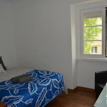 Apartman Charming To Feel