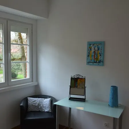 Apartmán Charming To Feel *