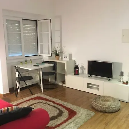 Charming To Feel Apartmán *