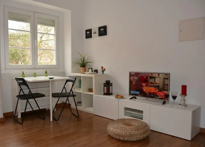 Apartamento Charming To Feel Lisboa