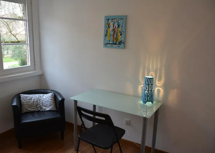 Charming To Feel Apartamento *