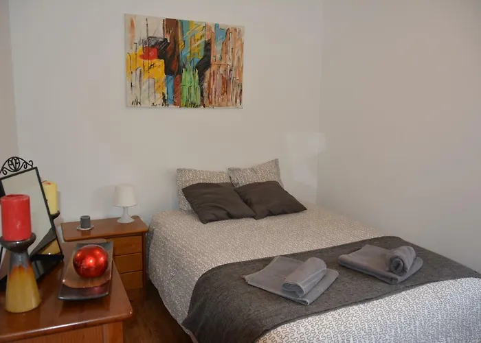 Charming To Feel Apartamento Lisboa