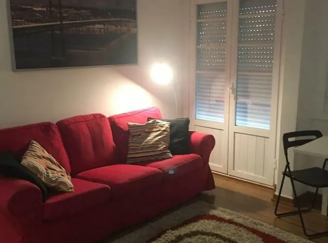 Apartamento Charming To Feel