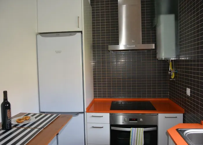 Charming To Feel Apartamento Lisboa