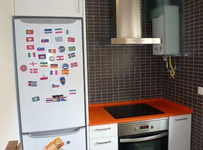 Charming To Feel Apartamento *