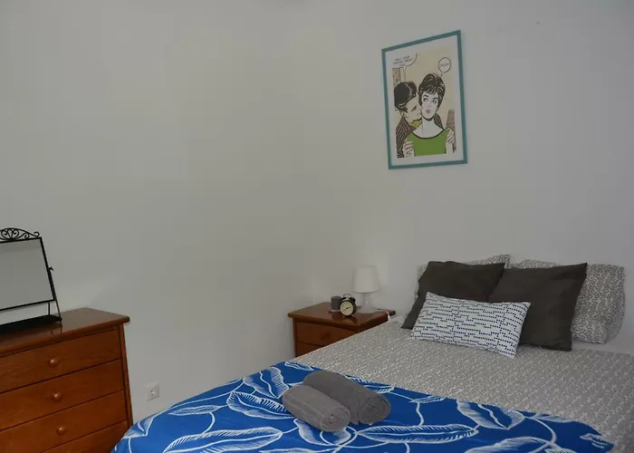 Apartamento Charming To Feel