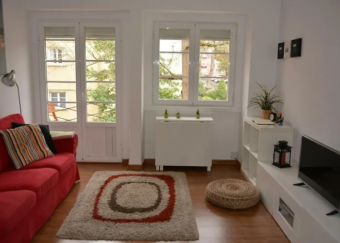 Apartamento Charming To Feel