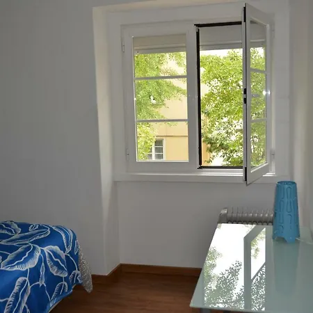 Charming To Feel 아파트 리스본