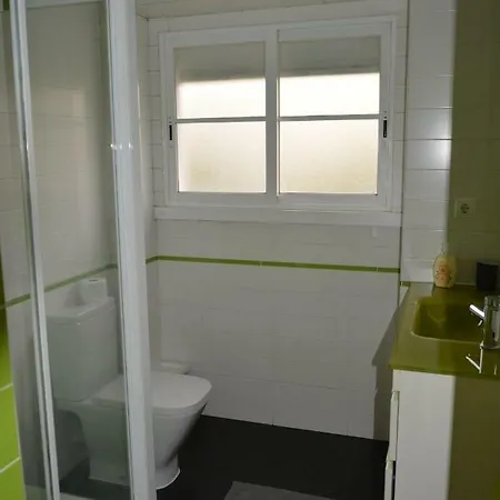 Charming To Feel 아파트 리스본