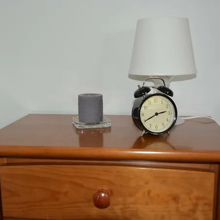 Charming To Feel 리스본