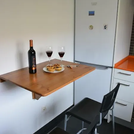 Apartment Charming To Feel Lisbon