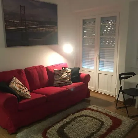 Apartment Charming To Feel