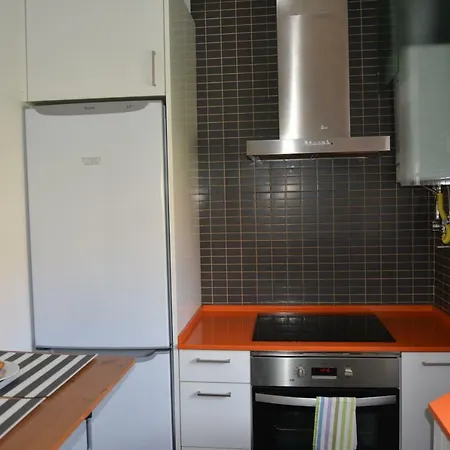 Charming To Feel Apartment Lisbon