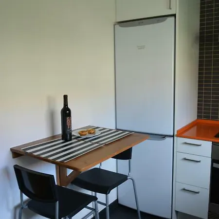 Charming To Feel Apartment